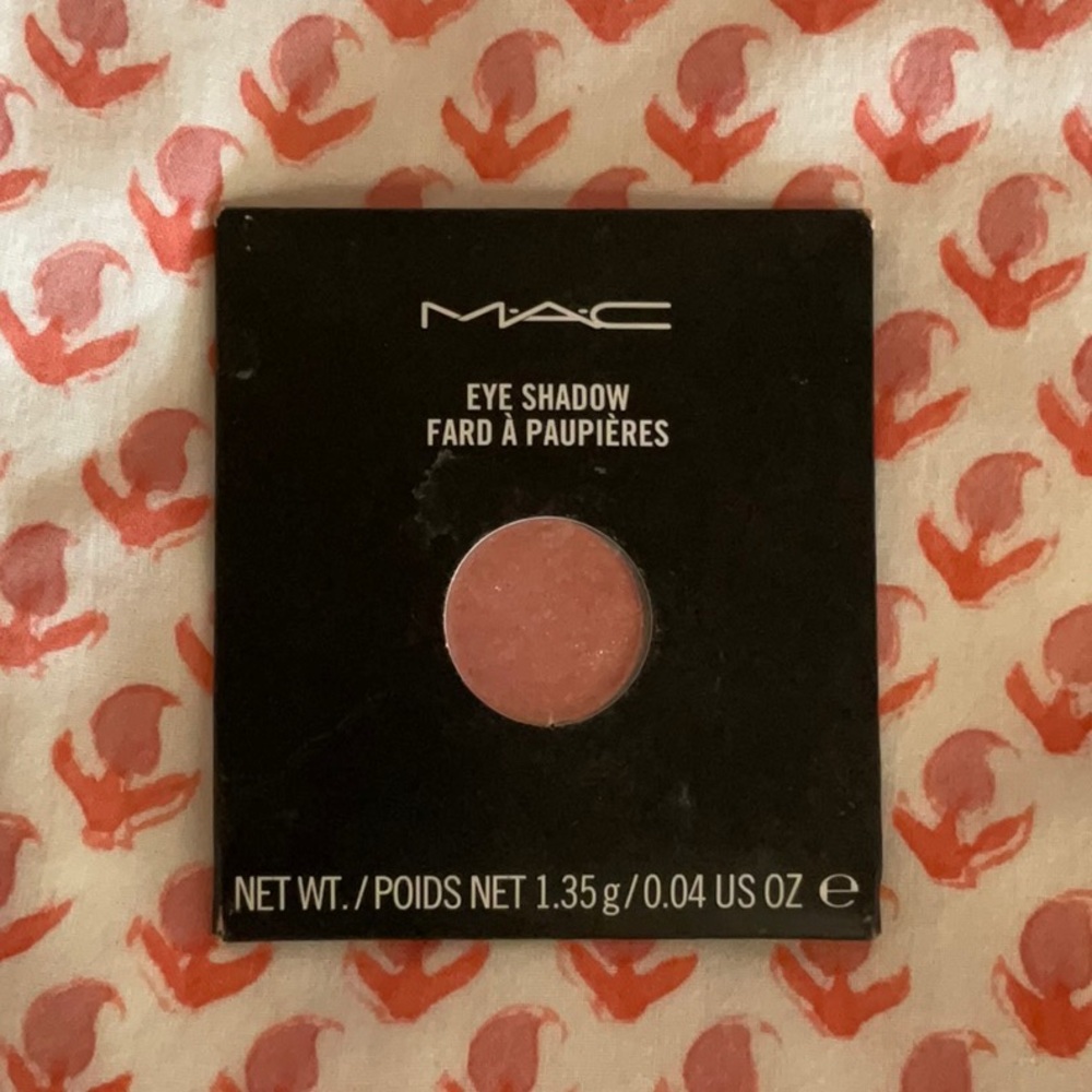 MAC Pink Venus Eye Shadow A38